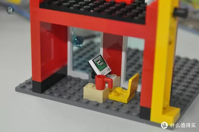 单反毁一生,LEGO穷三代 篇八十三:LEGO 乐高 60052 城市系列 遥控货运火车 单反毁一生,LEGO穷三代 篇八十三:LEGO 乐高 60052 城市系列 遥控货运火车
