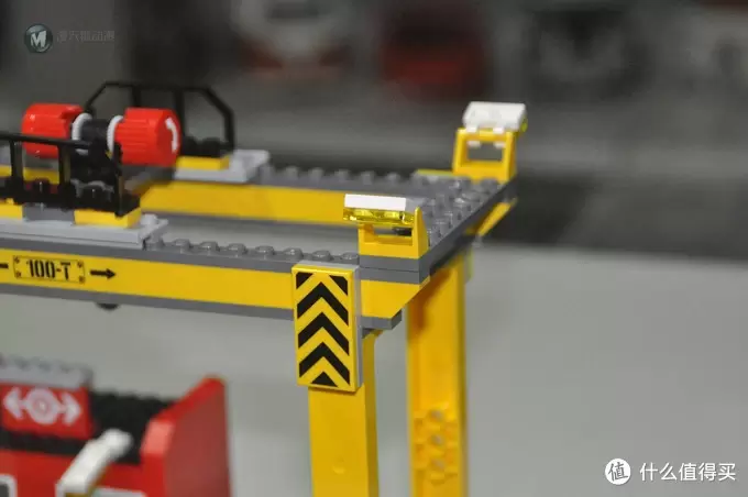 单反毁一生,LEGO穷三代 篇八十三:LEGO 乐高 60052 城市系列 遥控货运火车 单反毁一生,LEGO穷三代 篇八十三:LEGO 乐高 60052 城市系列 遥控货运火车