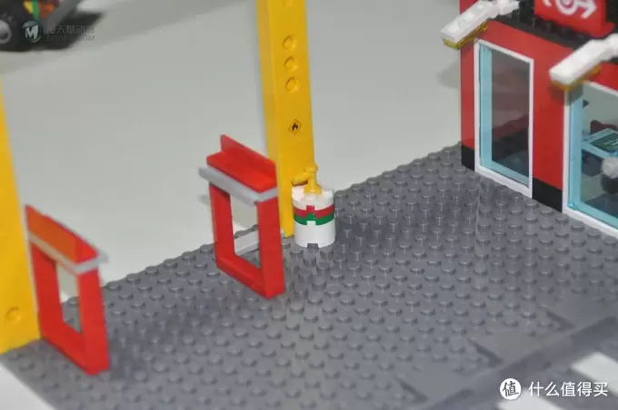 单反毁一生,LEGO穷三代 篇八十三:LEGO 乐高 60052 城市系列 遥控货运火车 单反毁一生,LEGO穷三代 篇八十三:LEGO 乐高 60052 城市系列 遥控货运火车