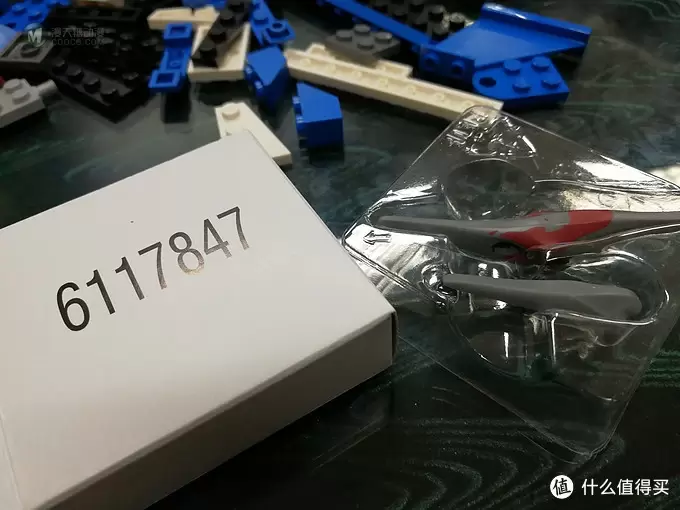 我的全套乐高lego侏罗纪世界系列 篇二:LEGO 乐高 侏罗纪世界 75915 翼龙追捕 开箱 我的全套乐高lego侏罗纪世界系列 篇二:LEGO 乐高 侏罗纪世界 75915 翼龙追捕 开箱