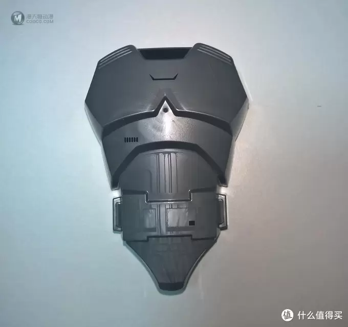 LEGO 乐高 75118 星球大战系列 法斯玛队长 LEGO 乐高 75118 星球大战系列 法斯玛队长