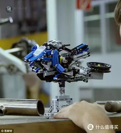 TOYSTORY 篇七:Hover Ride(拼)装B模式--LEGO 乐高 Technic 42063宝马R1200 GS Adventure 第二形态完毕 TOYSTORY 篇七:Hover Ride(拼)装B模式--LEGO 乐高 Technic 42063宝马R1200 GS Adventure 第二形态完毕