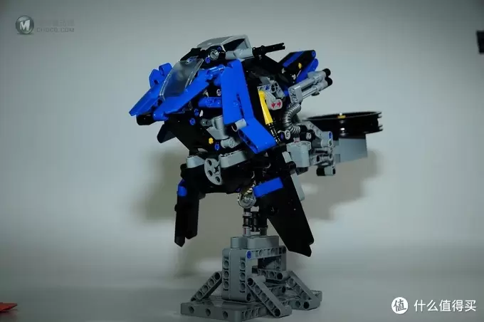 TOYSTORY 篇七:Hover Ride(拼)装B模式--LEGO 乐高 Technic 42063宝马R1200 GS Adventure 第二形态完毕 TOYSTORY 篇七:Hover Ride(拼)装B模式--LEGO 乐高 Technic 42063宝马R1200 GS Adventure 第二形态完毕