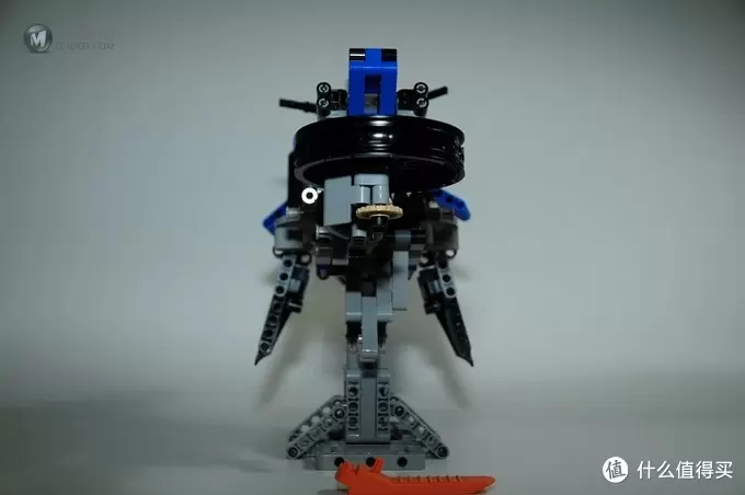 TOYSTORY 篇七:Hover Ride(拼)装B模式--LEGO 乐高 Technic 42063宝马R1200 GS Adventure 第二形态完毕 TOYSTORY 篇七:Hover Ride(拼)装B模式--LEGO 乐高 Technic 42063宝马R1200 GS Adventure 第二形态完毕