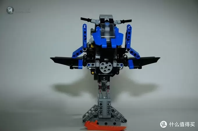 TOYSTORY 篇七:Hover Ride(拼)装B模式--LEGO 乐高 Technic 42063宝马R1200 GS Adventure 第二形态完毕 TOYSTORY 篇七:Hover Ride(拼)装B模式--LEGO 乐高 Technic 42063宝马R1200 GS Adventure 第二形态完毕