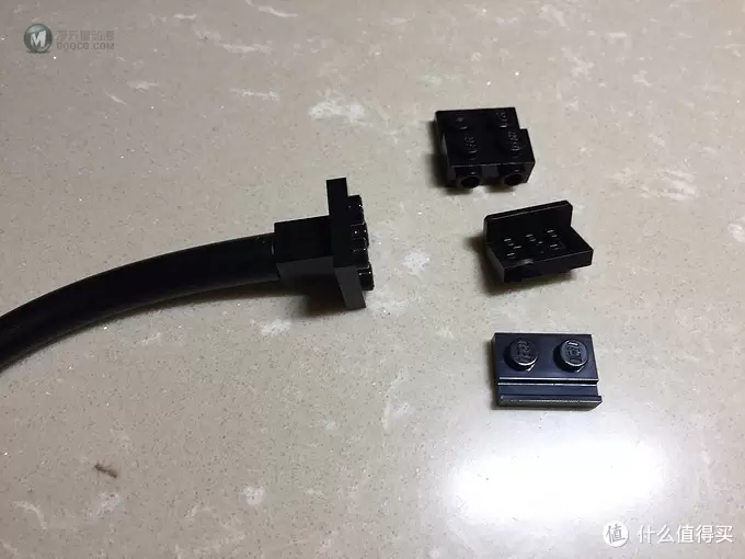 不一样的乐高 篇二:LEGO MOC 奔跑的黑豹 不一样的乐高 篇二:LEGO MOC 奔跑的黑豹