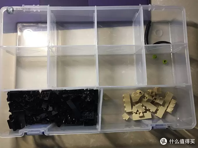 不一样的乐高 篇二:LEGO MOC 奔跑的黑豹 不一样的乐高 篇二:LEGO MOC 奔跑的黑豹