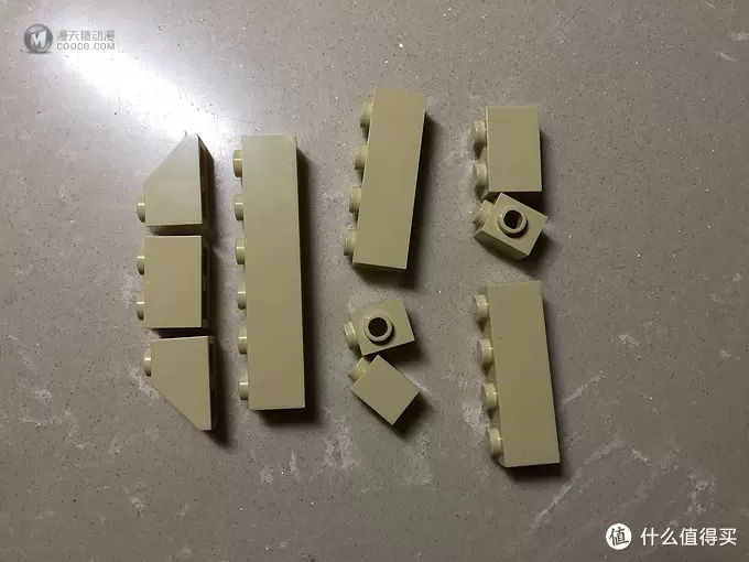 不一样的乐高 篇二:LEGO MOC 奔跑的黑豹 不一样的乐高 篇二:LEGO MOC 奔跑的黑豹