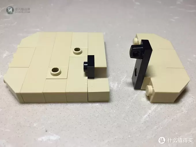 不一样的乐高 篇二:LEGO MOC 奔跑的黑豹 不一样的乐高 篇二:LEGO MOC 奔跑的黑豹