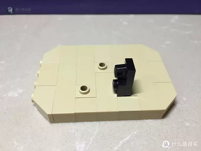 不一样的乐高 篇二:LEGO MOC 奔跑的黑豹 不一样的乐高 篇二:LEGO MOC 奔跑的黑豹