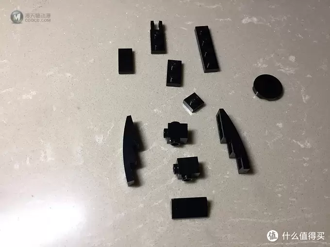 不一样的乐高 篇二:LEGO MOC 奔跑的黑豹 不一样的乐高 篇二:LEGO MOC 奔跑的黑豹
