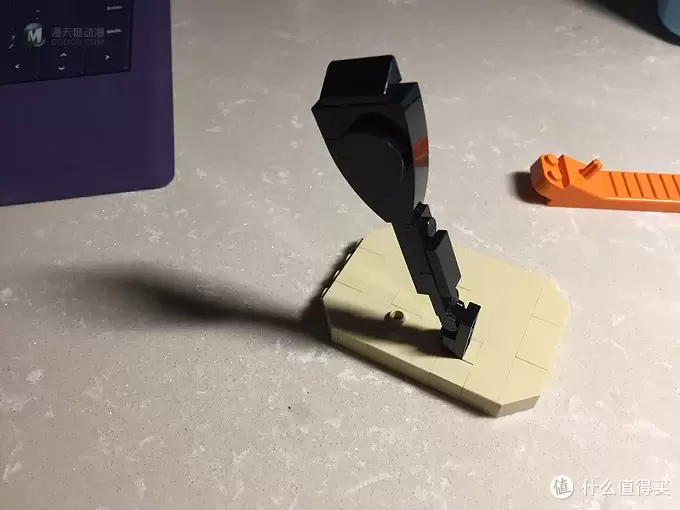 不一样的乐高 篇二:LEGO MOC 奔跑的黑豹 不一样的乐高 篇二:LEGO MOC 奔跑的黑豹