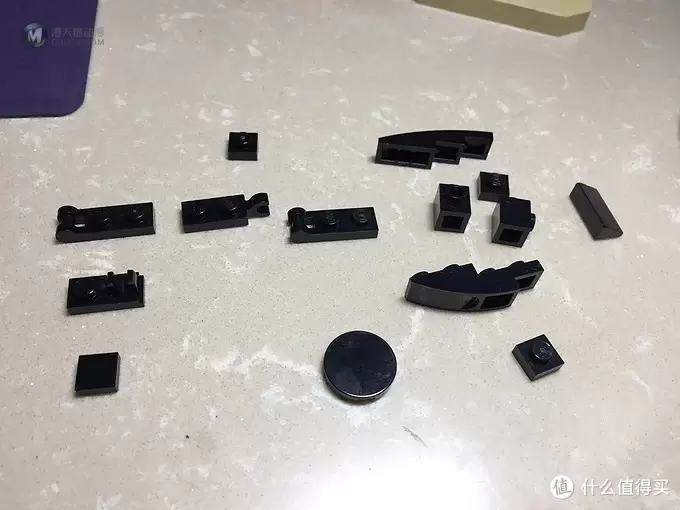 不一样的乐高 篇二:LEGO MOC 奔跑的黑豹 不一样的乐高 篇二:LEGO MOC 奔跑的黑豹