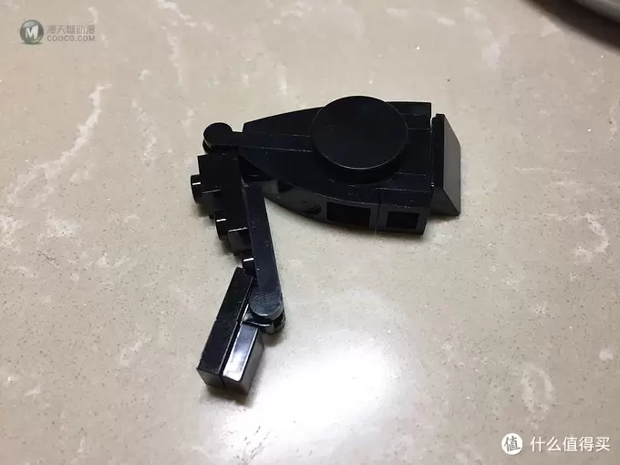 不一样的乐高 篇二:LEGO MOC 奔跑的黑豹 不一样的乐高 篇二:LEGO MOC 奔跑的黑豹