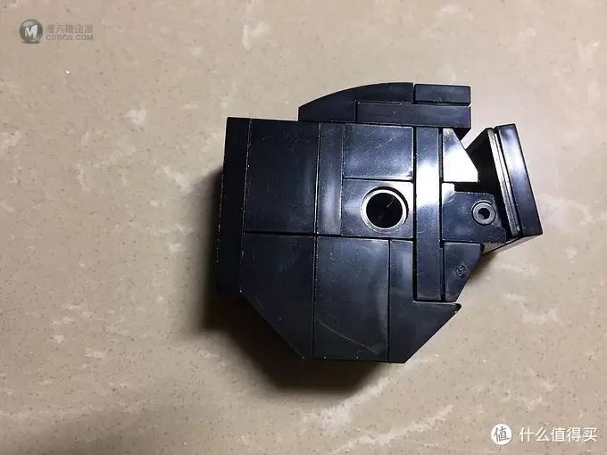 不一样的乐高 篇二:LEGO MOC 奔跑的黑豹 不一样的乐高 篇二:LEGO MOC 奔跑的黑豹