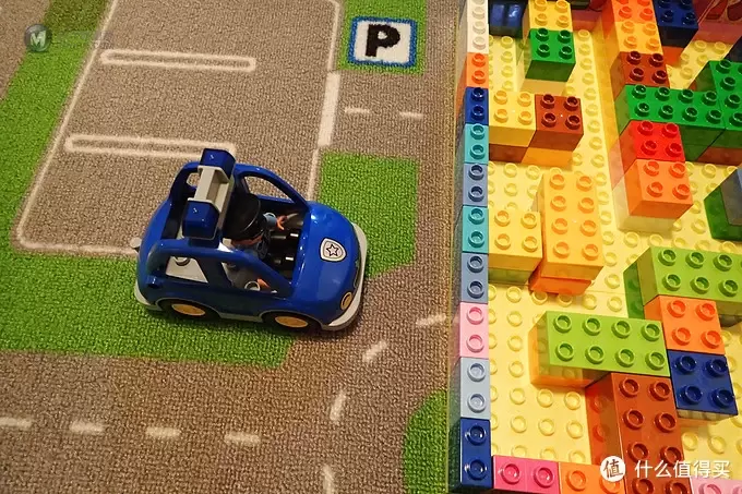 LEGO 乐高 得宝2.7米高塔MOC+大颗粒迷宫MOC LEGO 乐高 得宝2.7米高塔MOC+大颗粒迷宫MOC