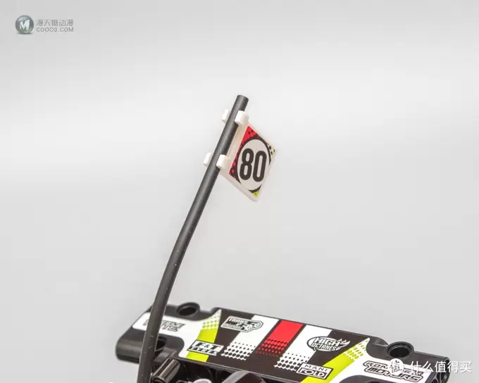 买电机送套装——LEGO 乐高 科技系列 42065 遥控履带赛车(RC Tracked Racer) 买电机送套装——LEGO 乐高 科技系列 42065 遥控履带赛车(RC Tracked Racer)