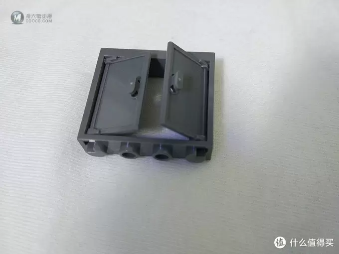佳佳贤的乐高坑 篇三:绝版后的美好——LEGO 乐高 Creator 街景系列 10224 Town Hall 市政厅 佳佳贤的乐高坑 篇三:绝版后的美好——LEGO 乐高 Creator 街景系列 10224 Town Hall 市政厅