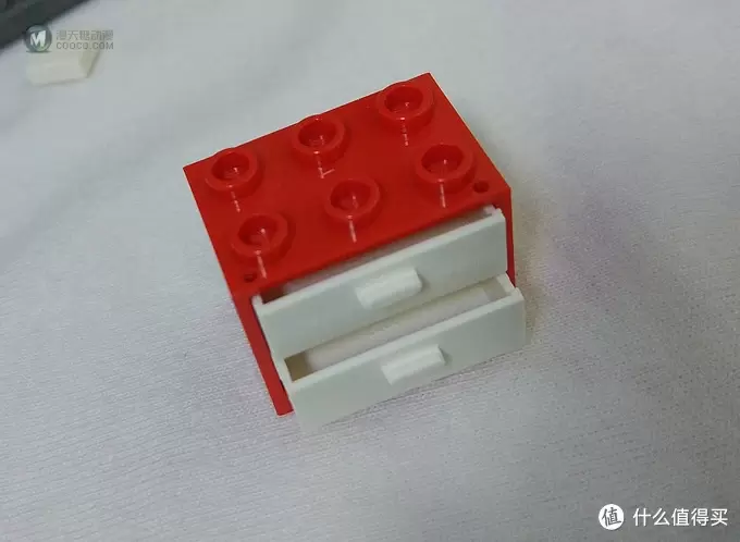 佳佳贤的乐高坑 篇三:绝版后的美好——LEGO 乐高 Creator 街景系列 10224 Town Hall 市政厅 佳佳贤的乐高坑 篇三:绝版后的美好——LEGO 乐高 Creator 街景系列 10224 Town Hall 市政厅