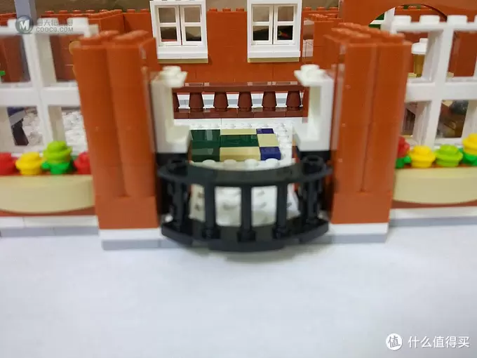 佳佳贤的乐高坑 篇三:绝版后的美好——LEGO 乐高 Creator 街景系列 10224 Town Hall 市政厅 佳佳贤的乐高坑 篇三:绝版后的美好——LEGO 乐高 Creator 街景系列 10224 Town Hall 市政厅