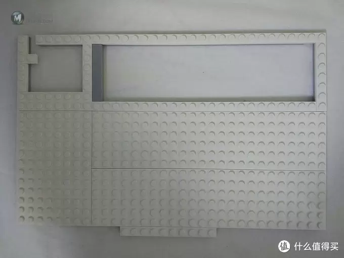佳佳贤的乐高坑 篇三:绝版后的美好——LEGO 乐高 Creator 街景系列 10224 Town Hall 市政厅 佳佳贤的乐高坑 篇三:绝版后的美好——LEGO 乐高 Creator 街景系列 10224 Town Hall 市政厅