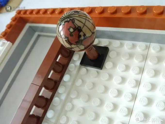 佳佳贤的乐高坑 篇三:绝版后的美好——LEGO 乐高 Creator 街景系列 10224 Town Hall 市政厅 佳佳贤的乐高坑 篇三:绝版后的美好——LEGO 乐高 Creator 街景系列 10224 Town Hall 市政厅