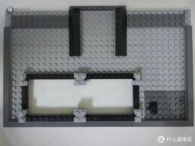 佳佳贤的乐高坑 篇三:绝版后的美好——LEGO 乐高 Creator 街景系列 10224 Town Hall 市政厅 佳佳贤的乐高坑 篇三:绝版后的美好——LEGO 乐高 Creator 街景系列 10224 Town Hall 市政厅