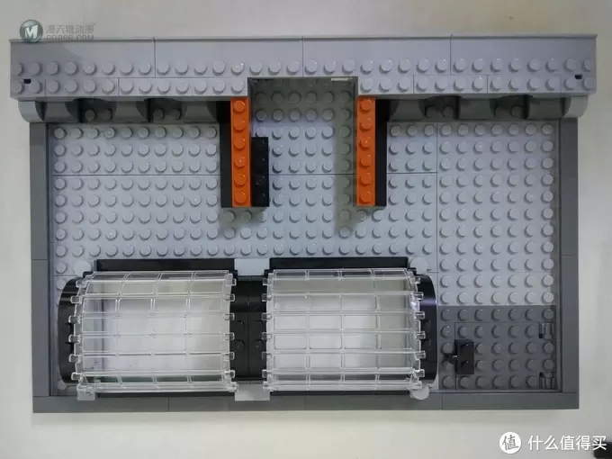 佳佳贤的乐高坑 篇三:绝版后的美好——LEGO 乐高 Creator 街景系列 10224 Town Hall 市政厅 佳佳贤的乐高坑 篇三:绝版后的美好——LEGO 乐高 Creator 街景系列 10224 Town Hall 市政厅