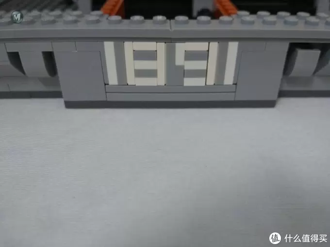 佳佳贤的乐高坑 篇三:绝版后的美好——LEGO 乐高 Creator 街景系列 10224 Town Hall 市政厅 佳佳贤的乐高坑 篇三:绝版后的美好——LEGO 乐高 Creator 街景系列 10224 Town Hall 市政厅