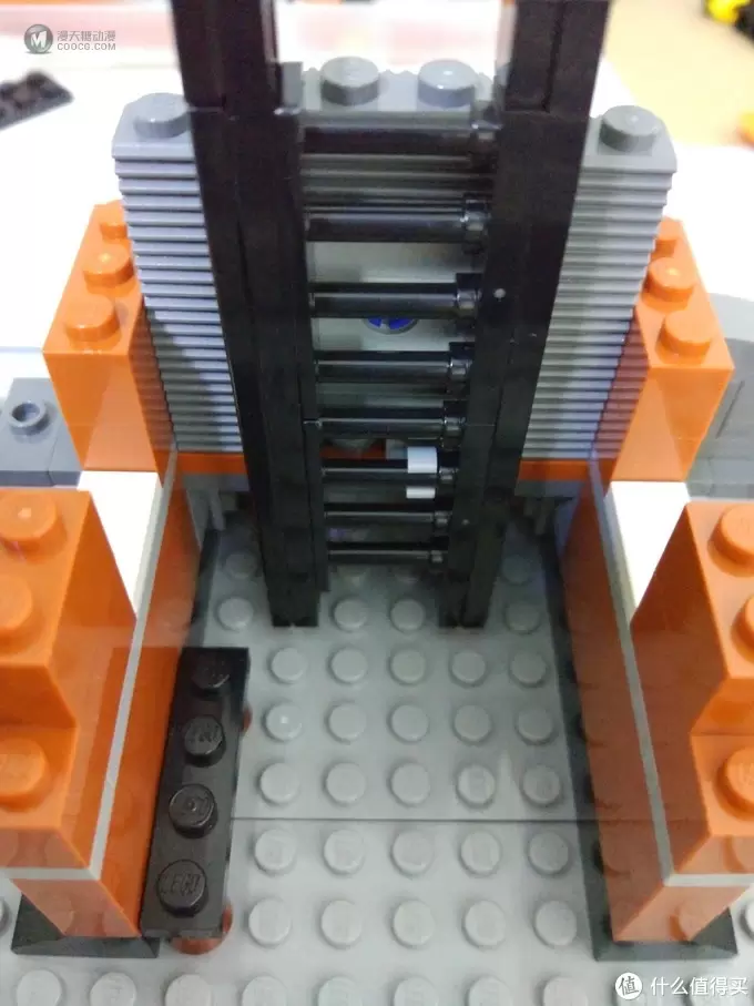 佳佳贤的乐高坑 篇三:绝版后的美好——LEGO 乐高 Creator 街景系列 10224 Town Hall 市政厅 佳佳贤的乐高坑 篇三:绝版后的美好——LEGO 乐高 Creator 街景系列 10224 Town Hall 市政厅
