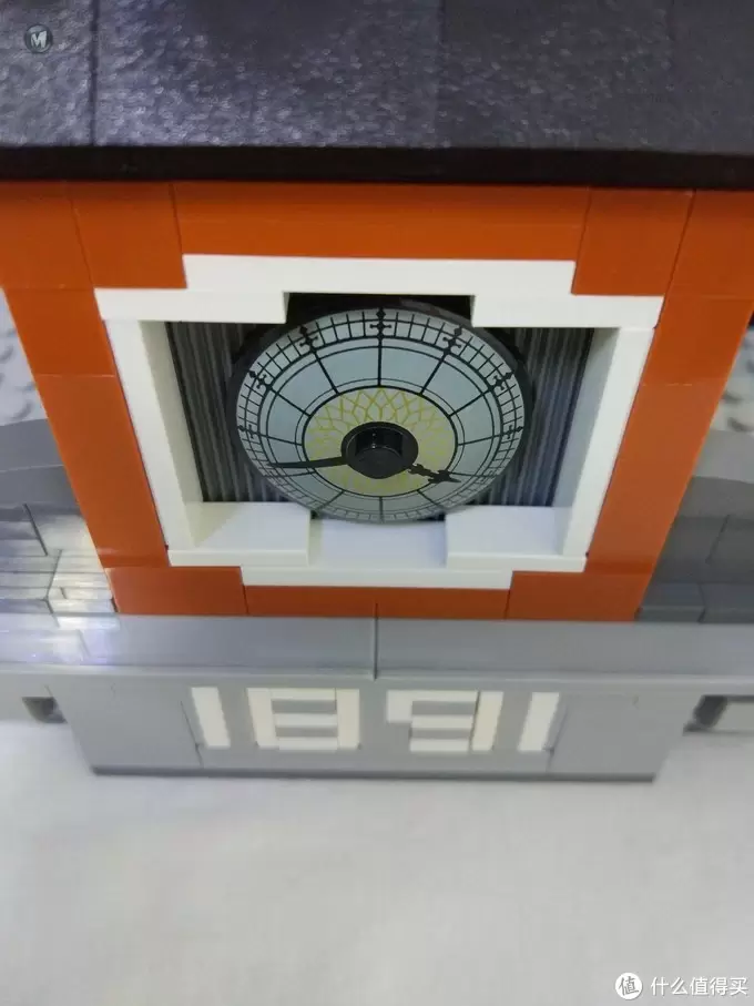 佳佳贤的乐高坑 篇三:绝版后的美好——LEGO 乐高 Creator 街景系列 10224 Town Hall 市政厅 佳佳贤的乐高坑 篇三:绝版后的美好——LEGO 乐高 Creator 街景系列 10224 Town Hall 市政厅