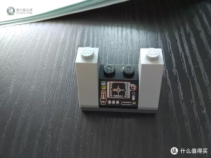 佳佳贤的乐高坑 篇四:午后闲暇的精致小set——LEGO 乐高 70324 未来骑士团系列 大战骑士藏书阁 佳佳贤的乐高坑 篇四:午后闲暇的精致小set——LEGO 乐高 70324 未来骑士团系列 大战骑士藏书阁