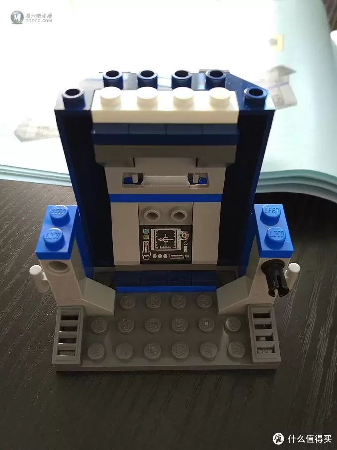 佳佳贤的乐高坑 篇四:午后闲暇的精致小set——LEGO 乐高 70324 未来骑士团系列 大战骑士藏书阁 佳佳贤的乐高坑 篇四:午后闲暇的精致小set——LEGO 乐高 70324 未来骑士团系列 大战骑士藏书阁