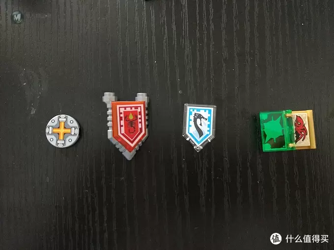 佳佳贤的乐高坑 篇四:午后闲暇的精致小set——LEGO 乐高 70324 未来骑士团系列 大战骑士藏书阁 佳佳贤的乐高坑 篇四:午后闲暇的精致小set——LEGO 乐高 70324 未来骑士团系列 大战骑士藏书阁