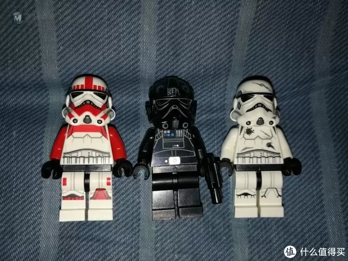 LEGO 乐高 75128 星球大战7 原力觉醒 原型战机 小sets闲拼 LEGO 乐高 75128 星球大战7 原力觉醒 原型战机 小sets闲拼