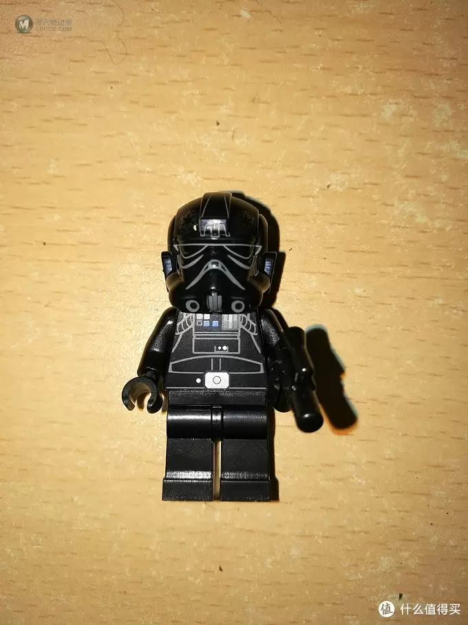 LEGO 乐高 75128 星球大战7 原力觉醒 原型战机 小sets闲拼 LEGO 乐高 75128 星球大战7 原力觉醒 原型战机 小sets闲拼