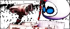 无论风雨,只愿为你(EVA)守护:LEGO 乐高 21303 WALL·E 组装试玩 无论风雨,只愿为你(EVA)守护:LEGO 乐高 21303 WALL·E 组装试玩