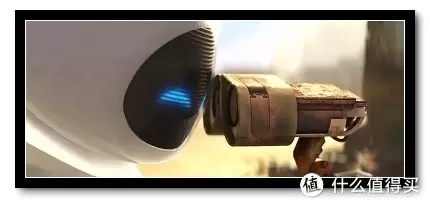 无论风雨,只愿为你(EVA)守护:LEGO 乐高 21303 WALL·E 组装试玩 无论风雨,只愿为你(EVA)守护:LEGO 乐高 21303 WALL·E 组装试玩