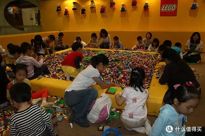 无论风雨,只愿为你(EVA)守护:LEGO 乐高 21303 WALL·E 组装试玩 无论风雨,只愿为你(EVA)守护:LEGO 乐高 21303 WALL·E 组装试玩