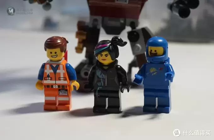 乐高拼拼乐-LEGO 乐高 70810 铁胡子船长的铁牛号 乐高拼拼乐-LEGO 乐高 70810 铁胡子船长的铁牛号