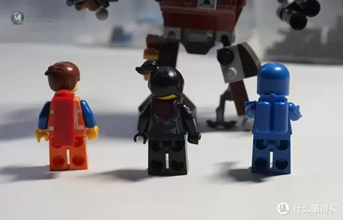 乐高拼拼乐-LEGO 乐高 70810 铁胡子船长的铁牛号 乐高拼拼乐-LEGO 乐高 70810 铁胡子船长的铁牛号