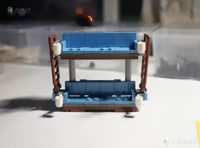 乐高拼拼乐-LEGO 乐高 70810 铁胡子船长的铁牛号 乐高拼拼乐-LEGO 乐高 70810 铁胡子船长的铁牛号
