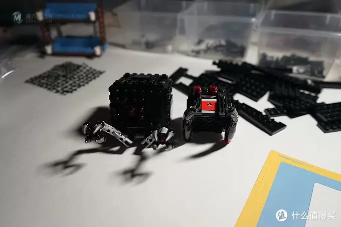 乐高拼拼乐-LEGO 乐高 70810 铁胡子船长的铁牛号 乐高拼拼乐-LEGO 乐高 70810 铁胡子船长的铁牛号