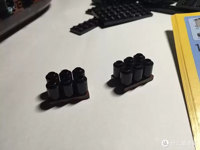 乐高拼拼乐-LEGO 乐高 70810 铁胡子船长的铁牛号 乐高拼拼乐-LEGO 乐高 70810 铁胡子船长的铁牛号