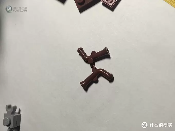 乐高拼拼乐-LEGO 乐高 70810 铁胡子船长的铁牛号 乐高拼拼乐-LEGO 乐高 70810 铁胡子船长的铁牛号