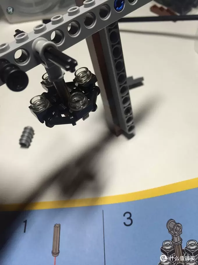 乐高拼拼乐-LEGO 乐高 70810 铁胡子船长的铁牛号 乐高拼拼乐-LEGO 乐高 70810 铁胡子船长的铁牛号