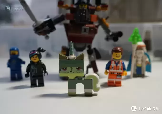乐高拼拼乐-LEGO 乐高 70810 铁胡子船长的铁牛号 乐高拼拼乐-LEGO 乐高 70810 铁胡子船长的铁牛号