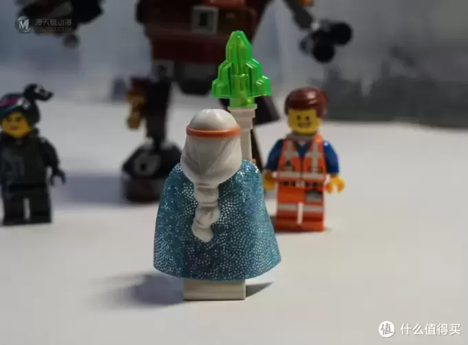 乐高拼拼乐-LEGO 乐高 70810 铁胡子船长的铁牛号 乐高拼拼乐-LEGO 乐高 70810 铁胡子船长的铁牛号