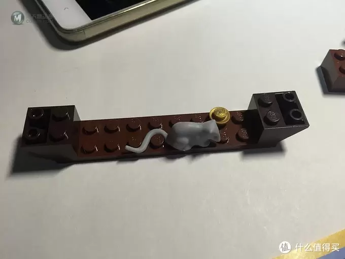 乐高拼拼乐-LEGO 乐高 70810 铁胡子船长的铁牛号 乐高拼拼乐-LEGO 乐高 70810 铁胡子船长的铁牛号