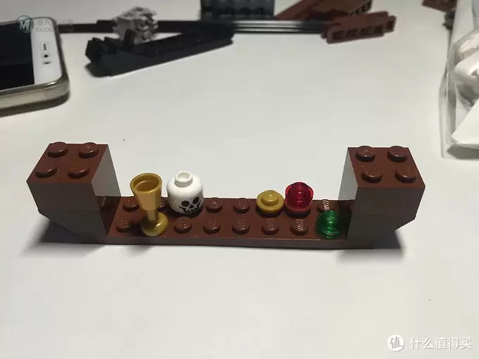 乐高拼拼乐-LEGO 乐高 70810 铁胡子船长的铁牛号 乐高拼拼乐-LEGO 乐高 70810 铁胡子船长的铁牛号